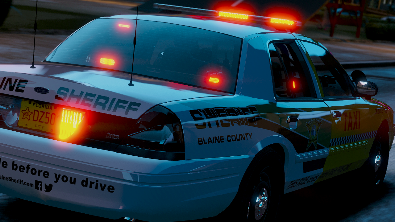 2011 CVPI DUI Enforcement Unit [ELS] - GTA5-Mods.com